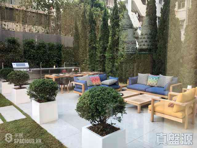 Sai Wan Ho - Island Residence 08