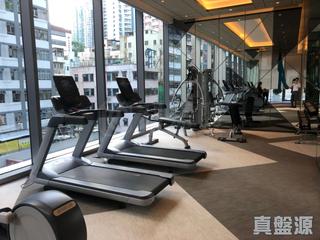 西灣河 - Island Residence 10