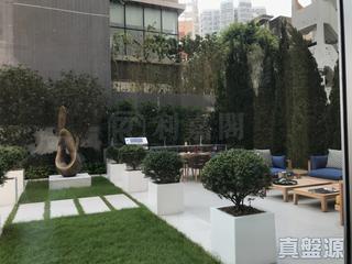 西灣河 - Island Residence 12