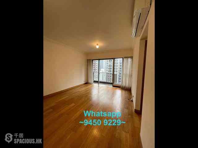 Sai Ying Pun - Island Crest 01