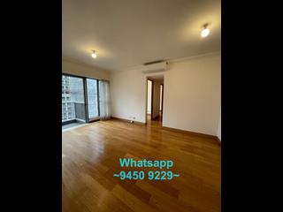 Sai Ying Pun - Island Crest 02