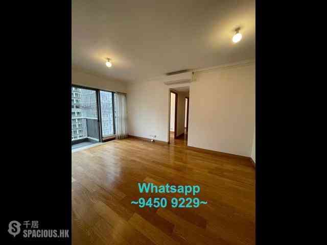 Sai Ying Pun - Island Crest 02