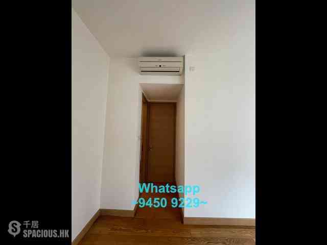 Sai Ying Pun - Island Crest 05