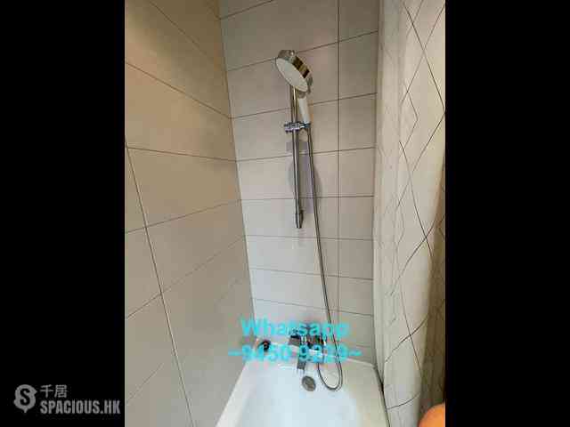 Sai Ying Pun - Island Crest 10