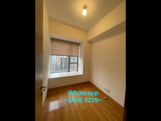 Sai Ying Pun - Island Crest 13