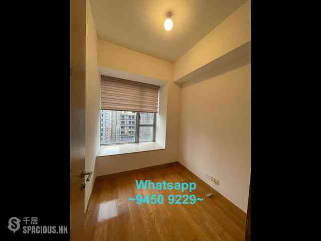Sai Ying Pun - Island Crest 13