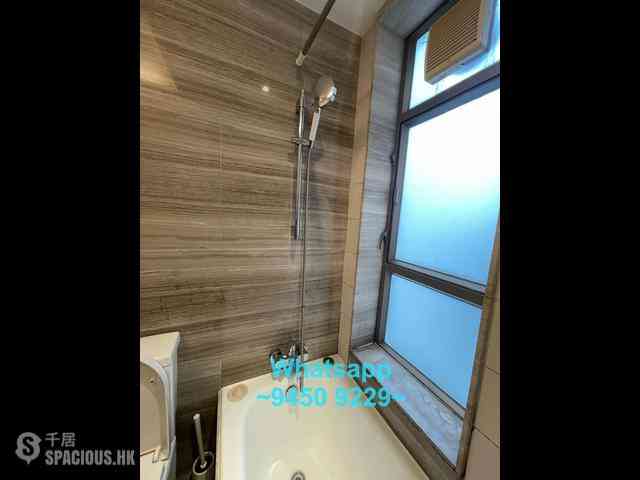 Sai Ying Pun - Island Crest 15