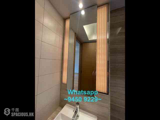 Sai Ying Pun - Island Crest 17