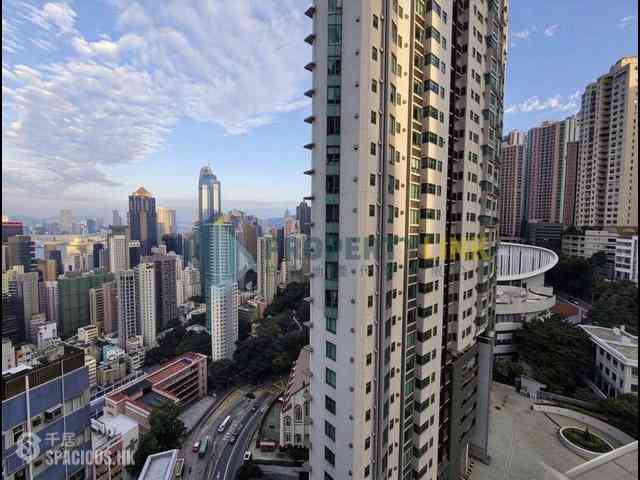 Mid Levels West - Bonham Court 02