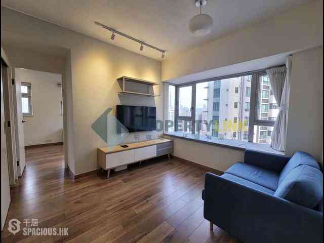Mid Levels West - Bonham Court 03