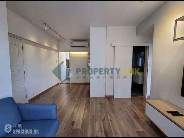 Mid Levels West - Bonham Court 04