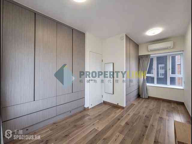 Mid Levels West - Bonham Court 07