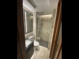 Sai Ying Pun - Des Voeux W Residence 02