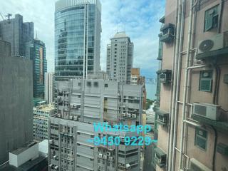 上环 - 帝后华庭 10