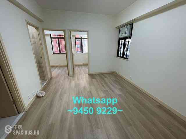 Sheung Wan - Welland Building 02