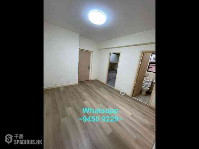 Sheung Wan - Welland Building 03