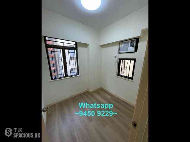 Sheung Wan - Welland Building 05