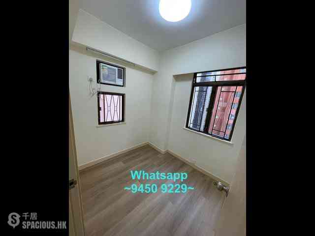 Sheung Wan - Welland Building 06
