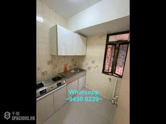 Sheung Wan - Welland Building 07
