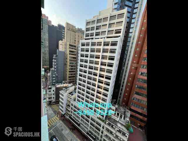 Sheung Wan - Welland Building 10