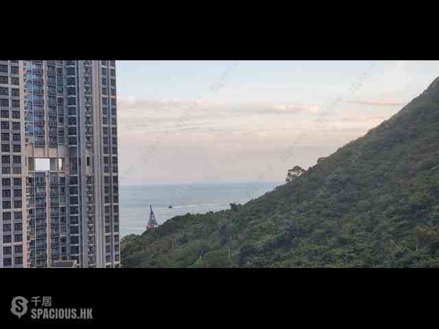 鴨脷洲 - 南湾 01