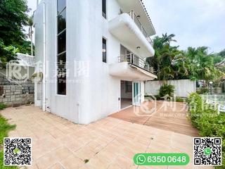Sai Kung - Greenpeak Villa 03