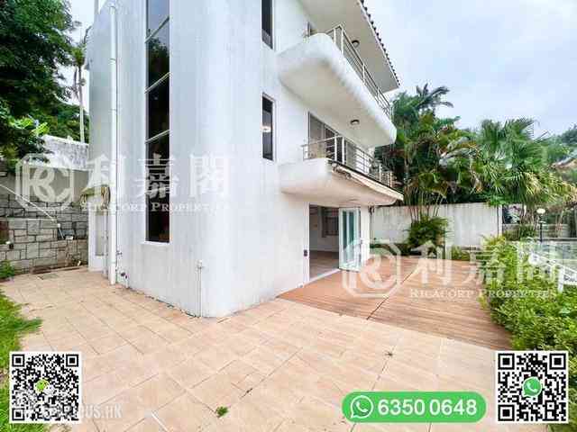 Sai Kung - Greenpeak Villa 03