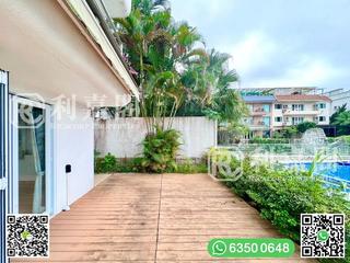 Sai Kung - Greenpeak Villa 05