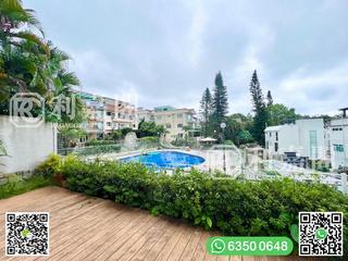 Sai Kung - Greenpeak Villa 04