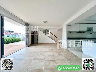 Sai Kung - Greenpeak Villa 06