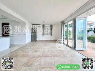 Sai Kung - Greenpeak Villa 08