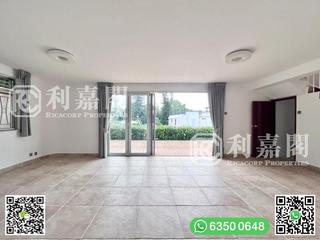 Sai Kung - Greenpeak Villa 07