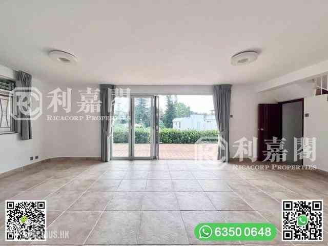 Sai Kung - Greenpeak Villa 07