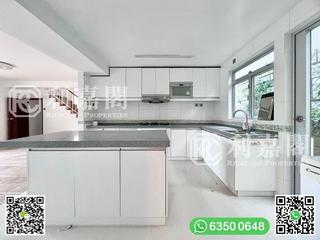 Sai Kung - Greenpeak Villa 10