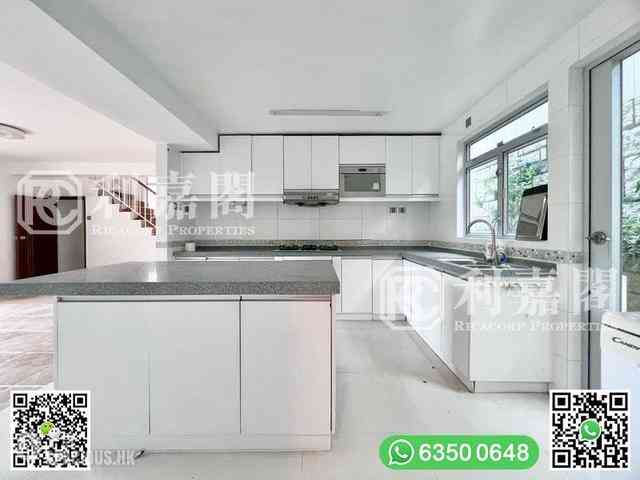 Sai Kung - Greenpeak Villa 10