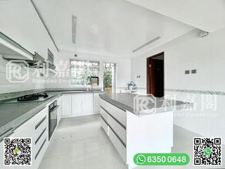 Sai Kung - Greenpeak Villa 11
