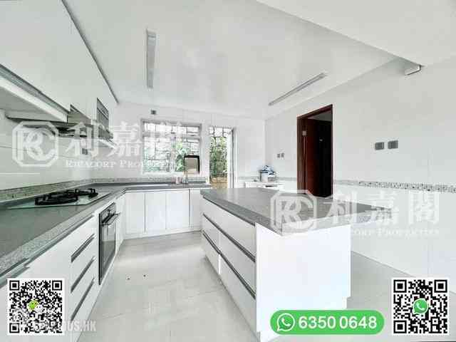 Sai Kung - Greenpeak Villa 11