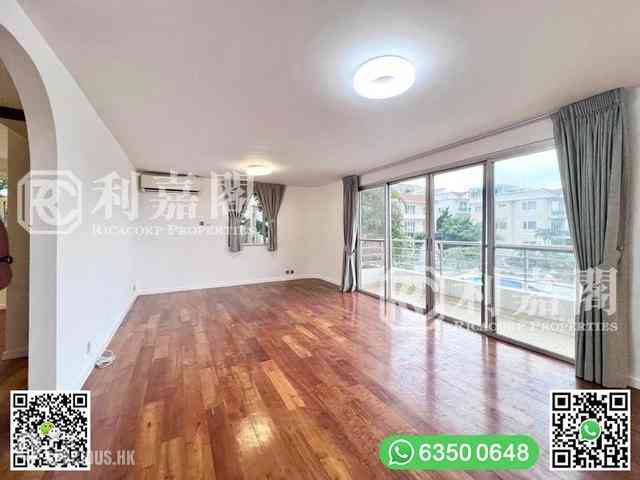 Sai Kung - Greenpeak Villa 20