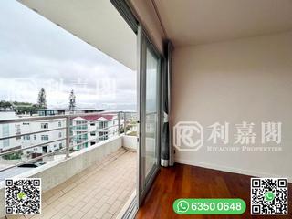 Sai Kung - Greenpeak Villa 15