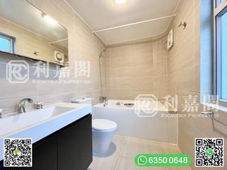 Sai Kung - Greenpeak Villa 21