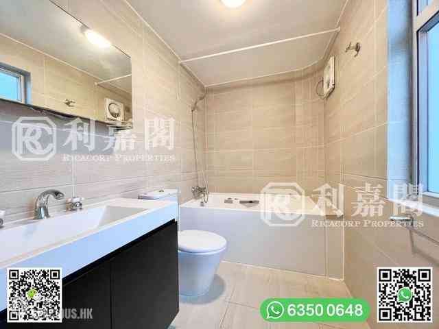Sai Kung - Greenpeak Villa 21
