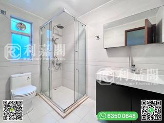 Sai Kung - Greenpeak Villa 23