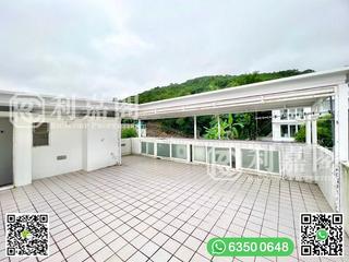 Sai Kung - Greenpeak Villa 25