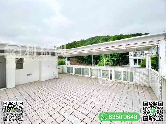 Sai Kung - Greenpeak Villa 25