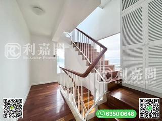 Sai Kung - Greenpeak Villa 24