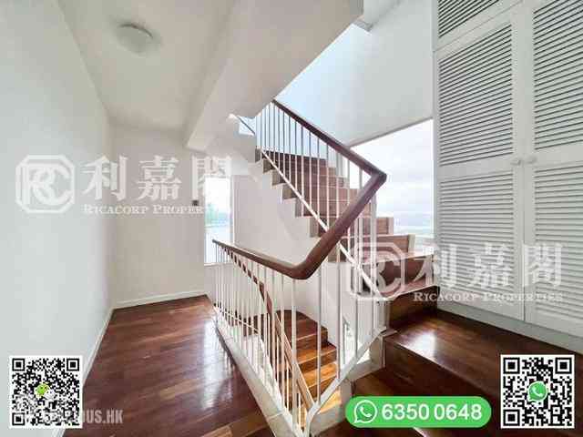 Sai Kung - Greenpeak Villa 24