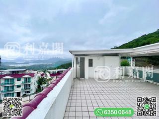 Sai Kung - Greenpeak Villa 26