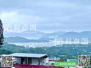 Sai Kung - Greenpeak Villa 02