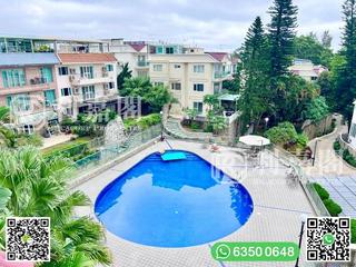 Sai Kung - Greenpeak Villa 27