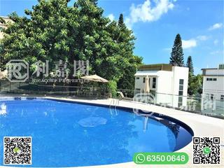 Sai Kung - Greenpeak Villa 28